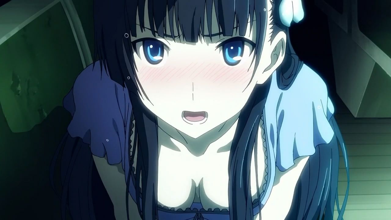 Review: Sankarea: Undying Love - Anime Herald