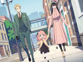 Hello World anime film is coming to Netflix - ANIMEPH