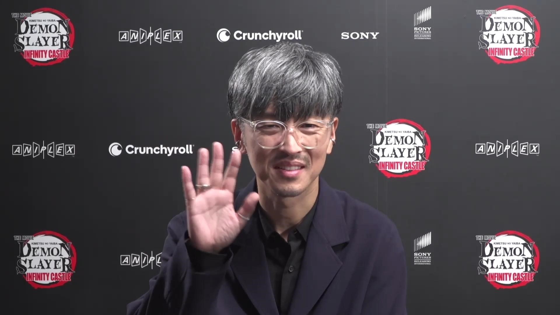 Takahiro Sakurai ANIMEPH Takahiro Sakurai 